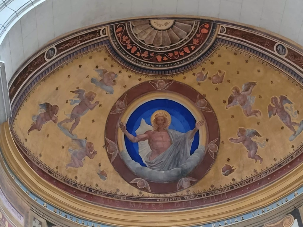 fresques-pelerins-notre-dame-de-boulogne-sur-mer-basilique